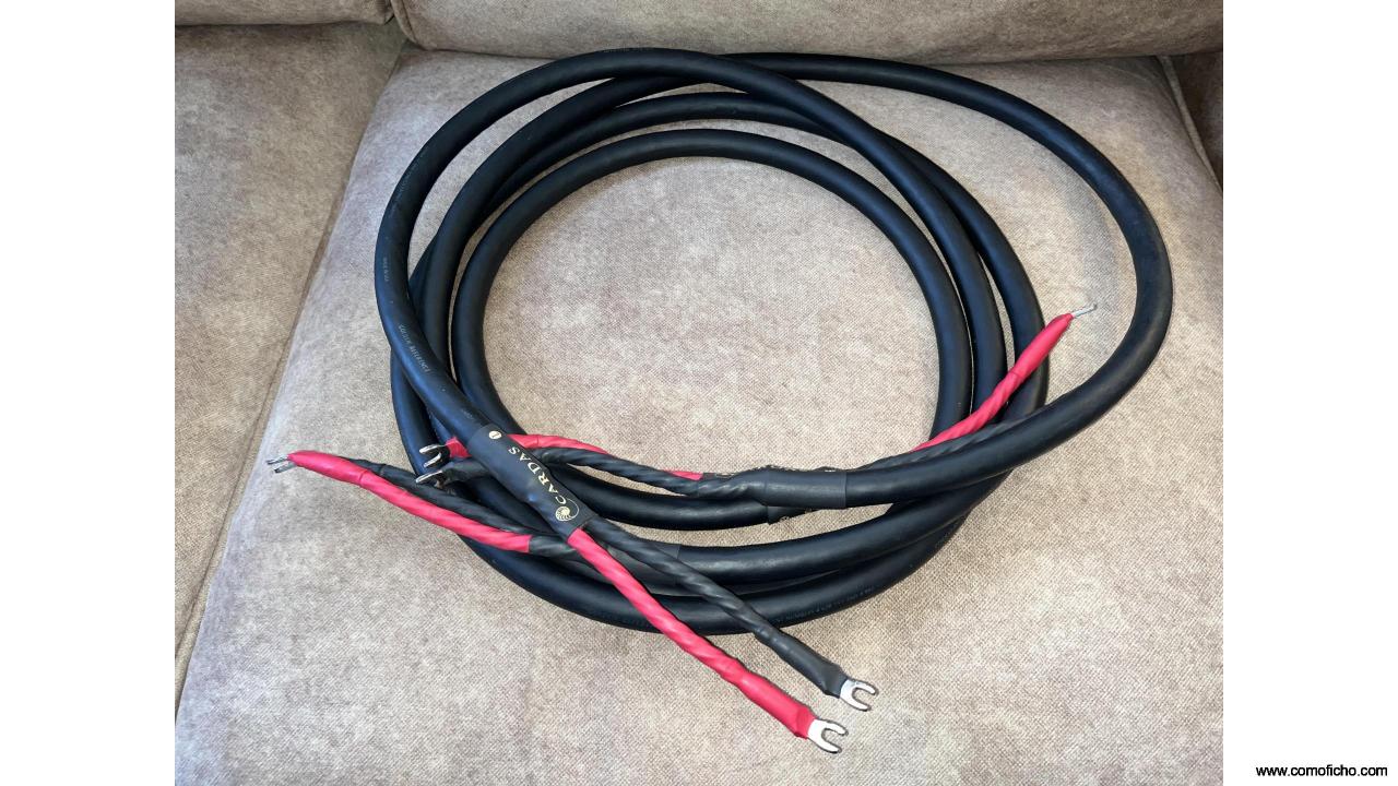 CARDAS GOLDEN REFERENCE