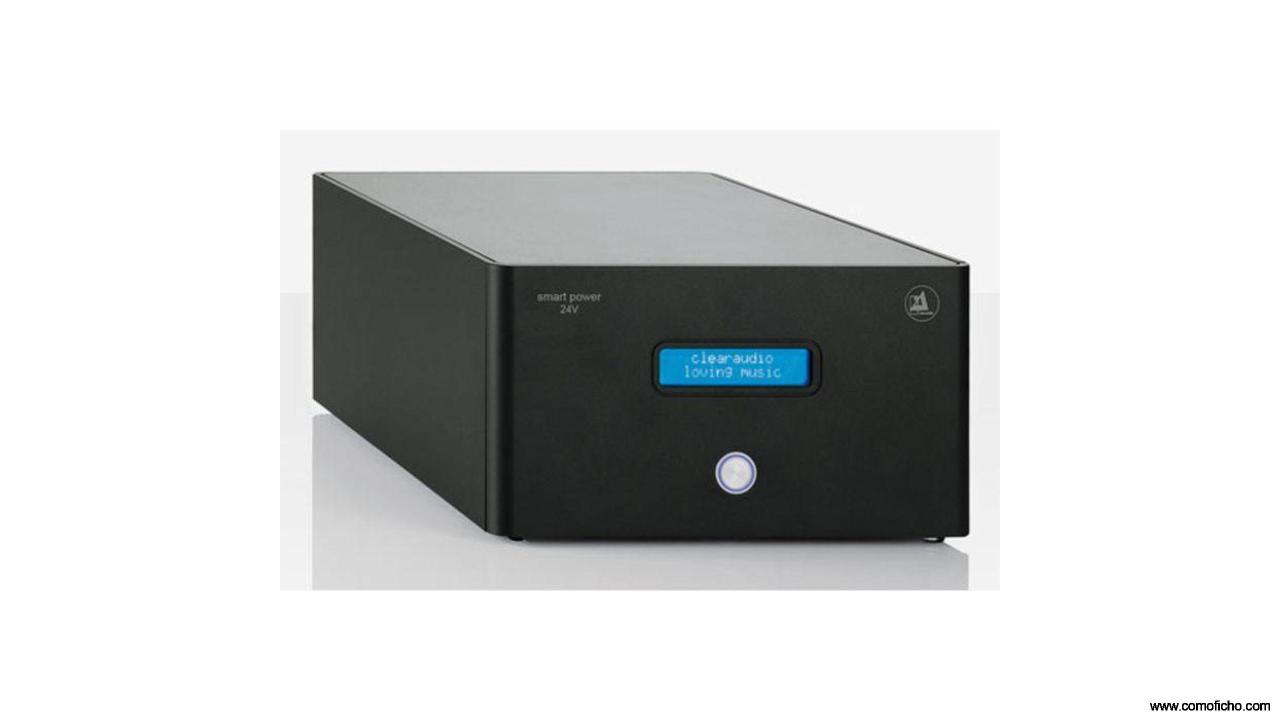 Clearaudio Smart Power 24V