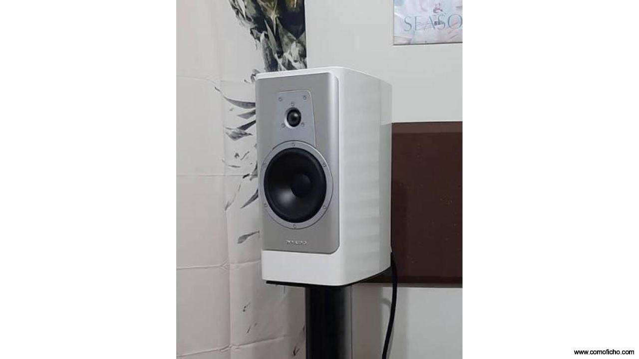 Altavoces Dynaudio Contour 20