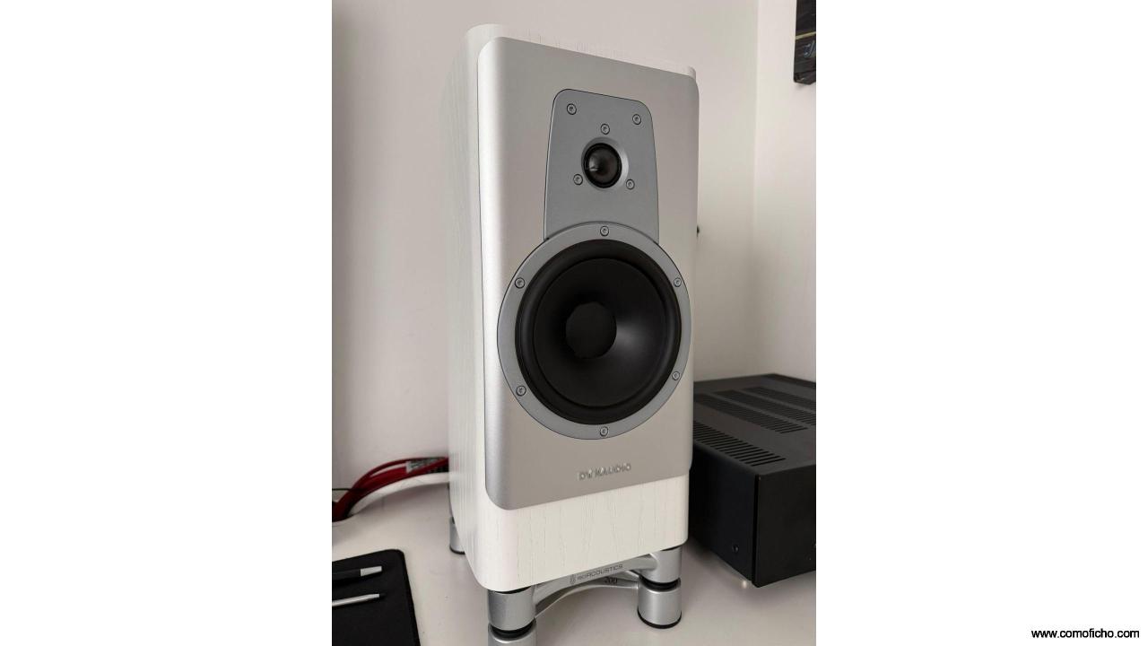 Altavoces Dynaudio Contour 20