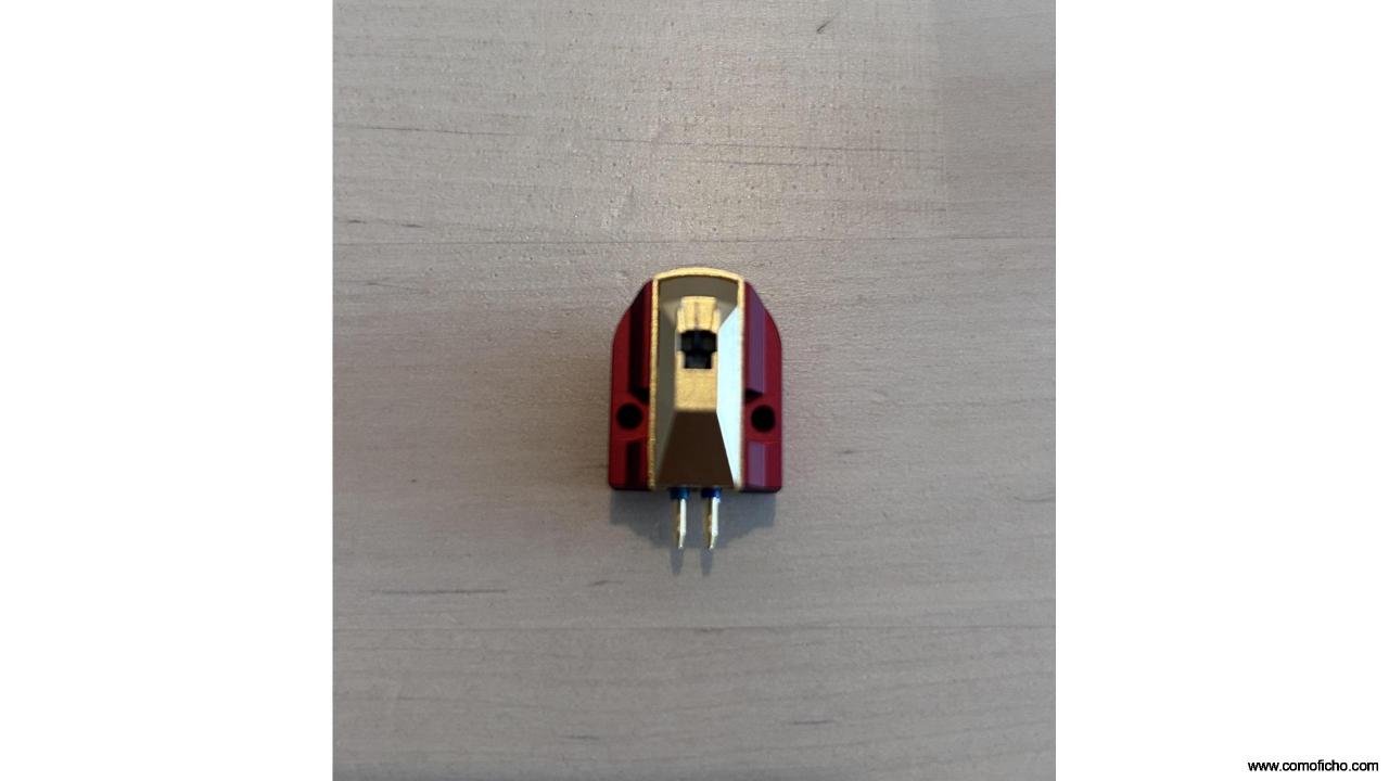 Audio Technica oc9xml