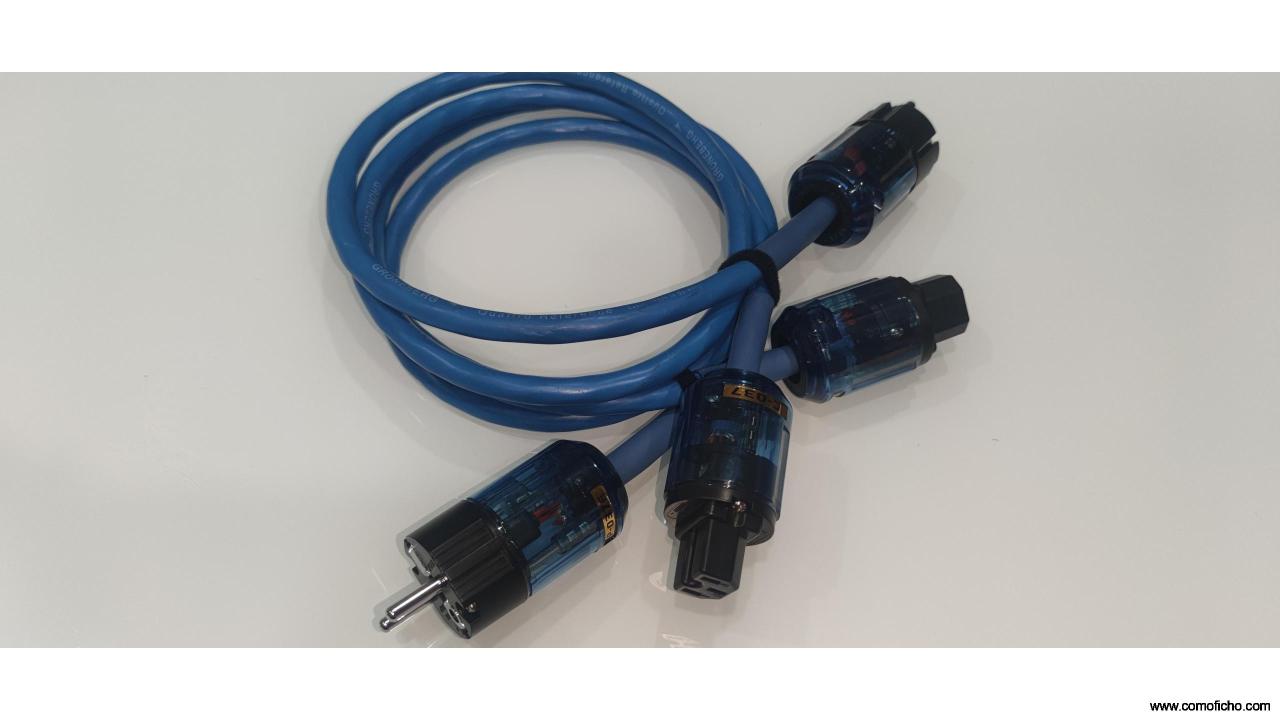 Groneberg Quattro Reference