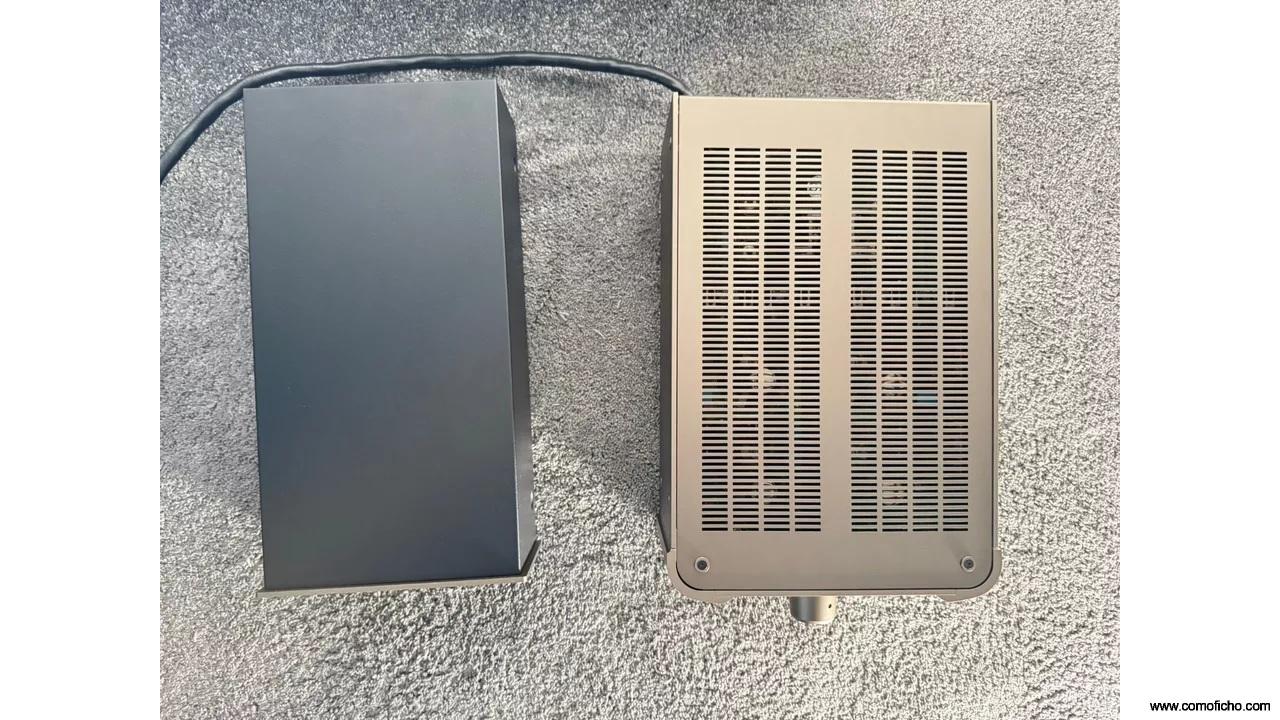 Stax SRM-T2 / SPS-T2