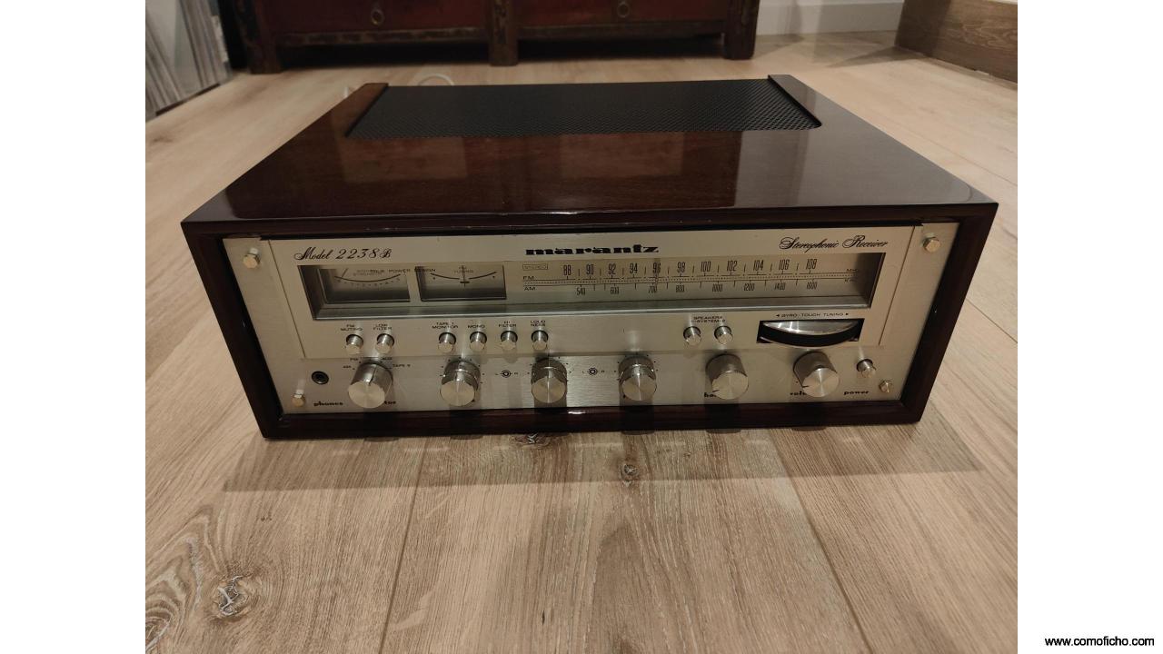 Marantz 2238B