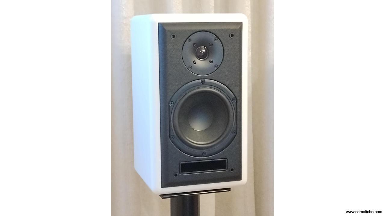 Monitores VELLINI