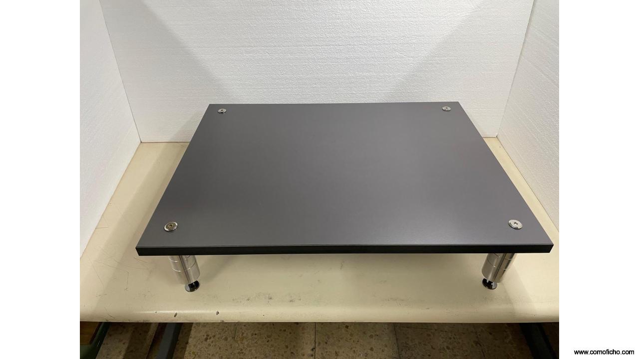 BASE PARA ETAPA DE POTENCIA