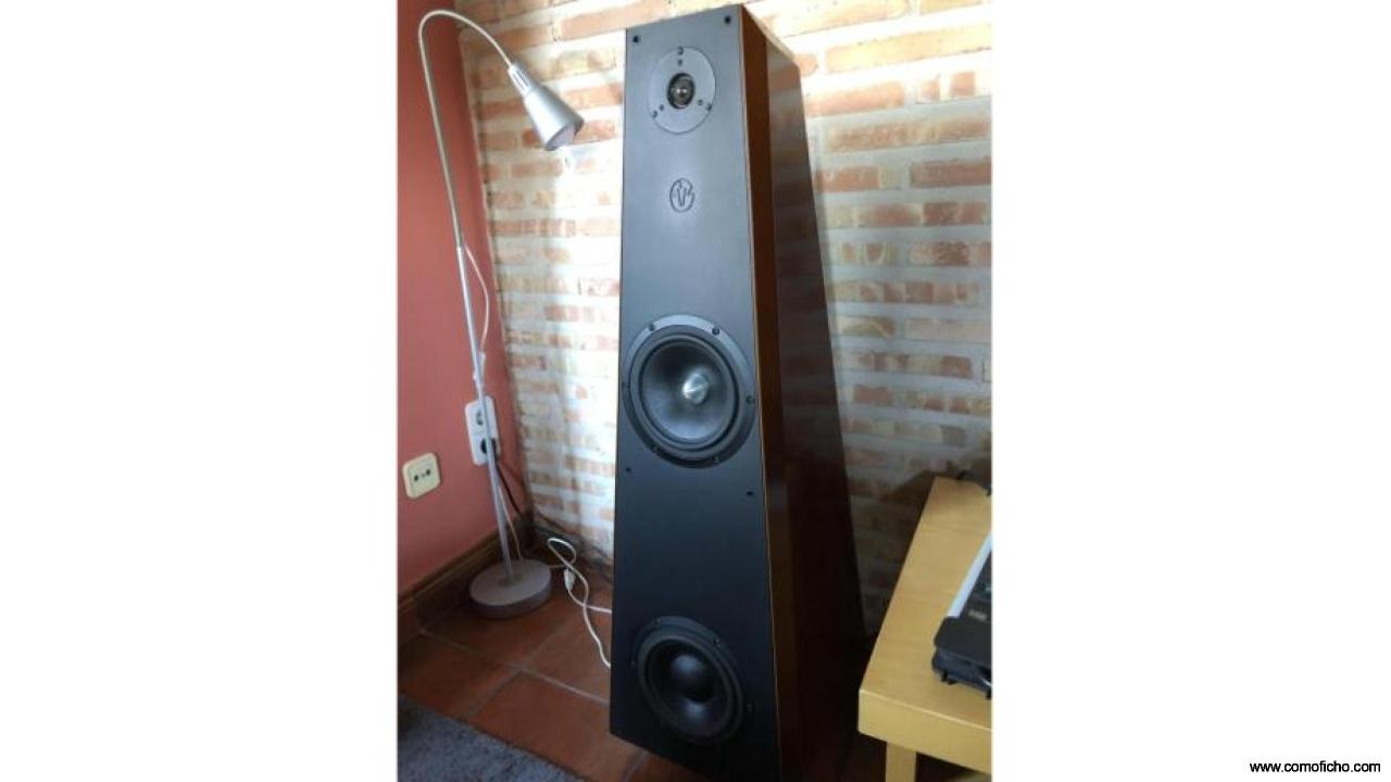 Altavoces Vieta L'Orfeo