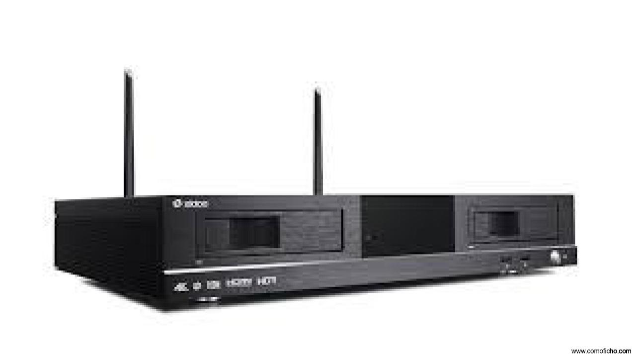 Venta reproductor Ziddo X20