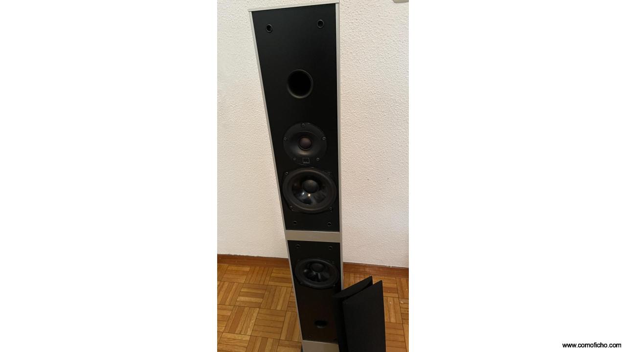 Altavoces DALI  Piano …. Madrid