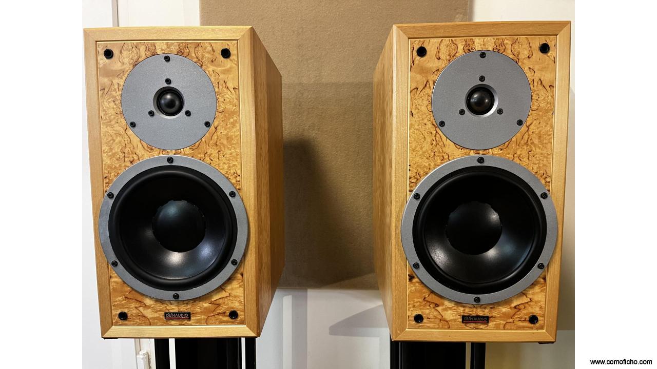 Dynaudio Special 25 Aniversario