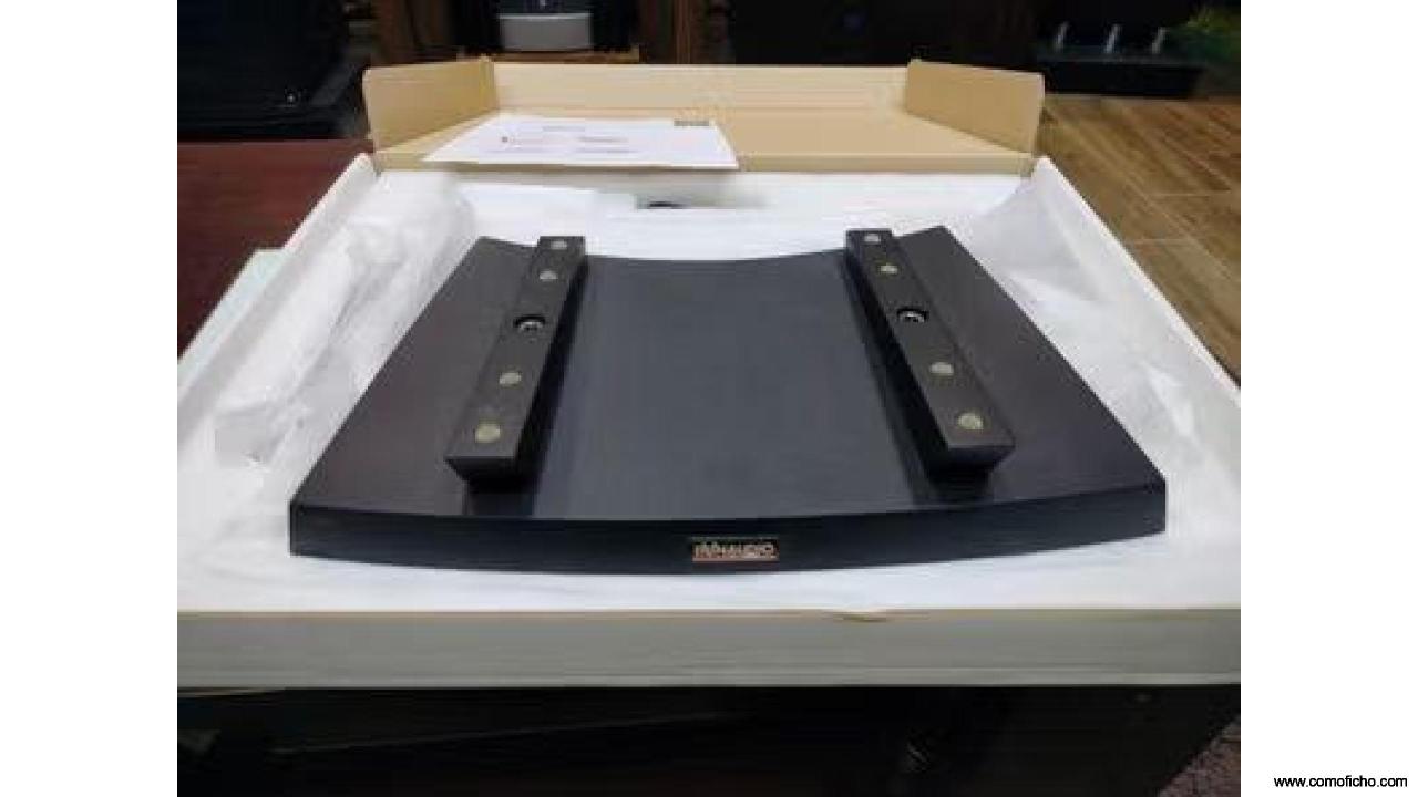 Base para central Dynaudio