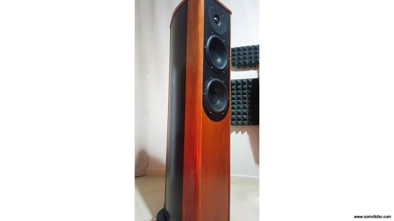Wilson Benesch A.C.T. Two Fibra Carbono C.Bentley