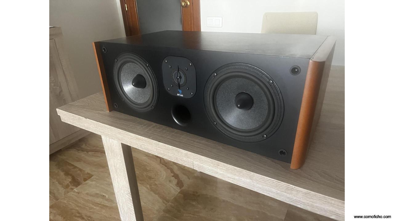 Central Jm lab cc30