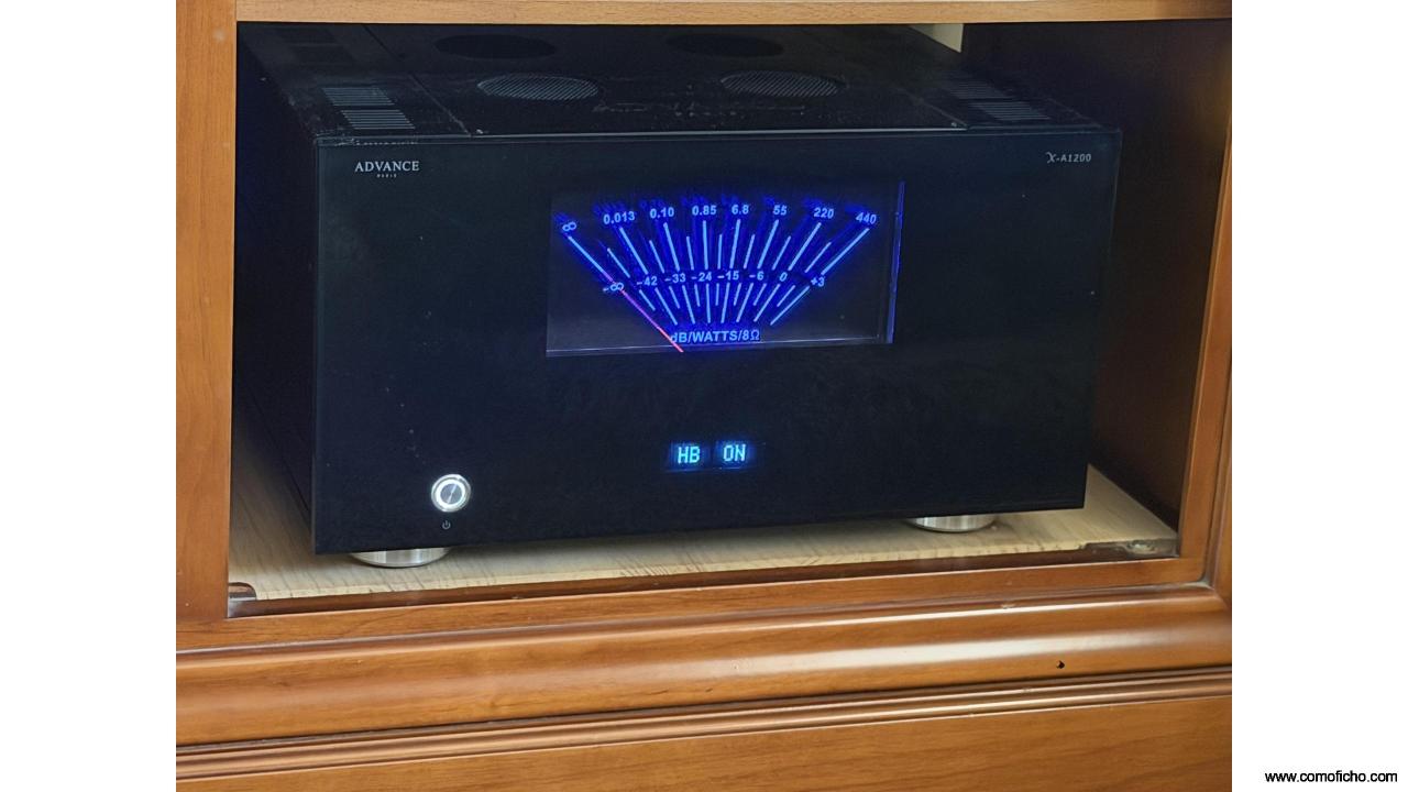 Advance Acoustic