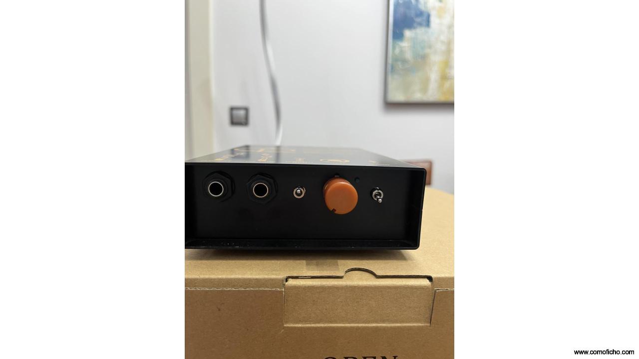 venta SATRI HDA 5520 MK2