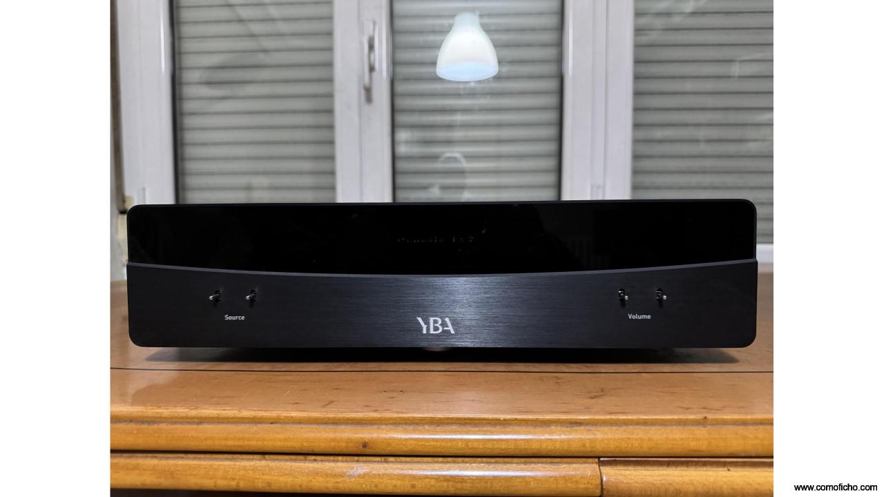 Yba génesis ia3