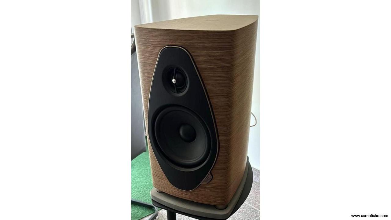 Sonus Faber Sonetto 2 G 2