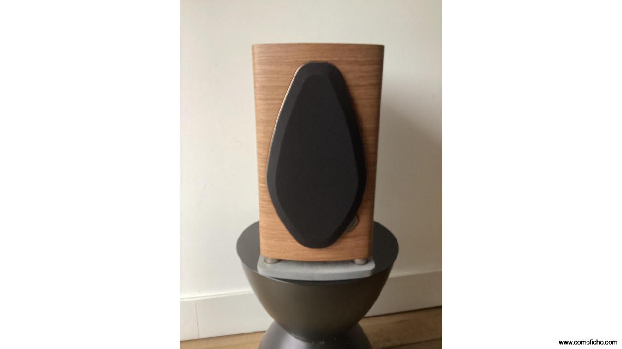 Sonus Faber Sonetto II G 2