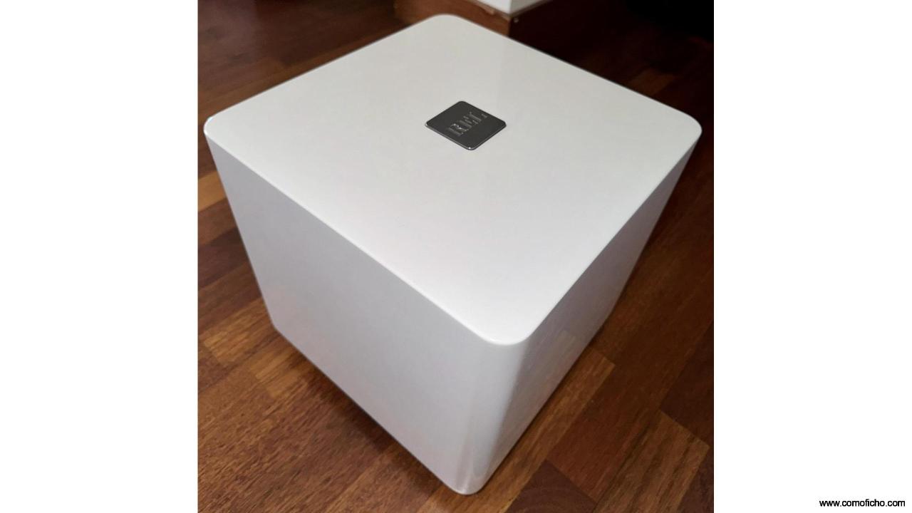 Rel Acoustics T/5x
