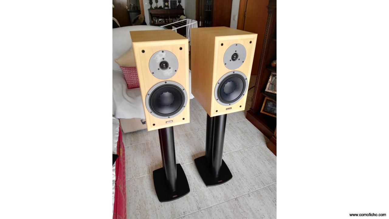Dynaudio 25 aniversario