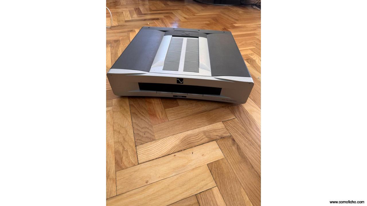 PS Audio Power Plant Premier, en perfecto estado.
