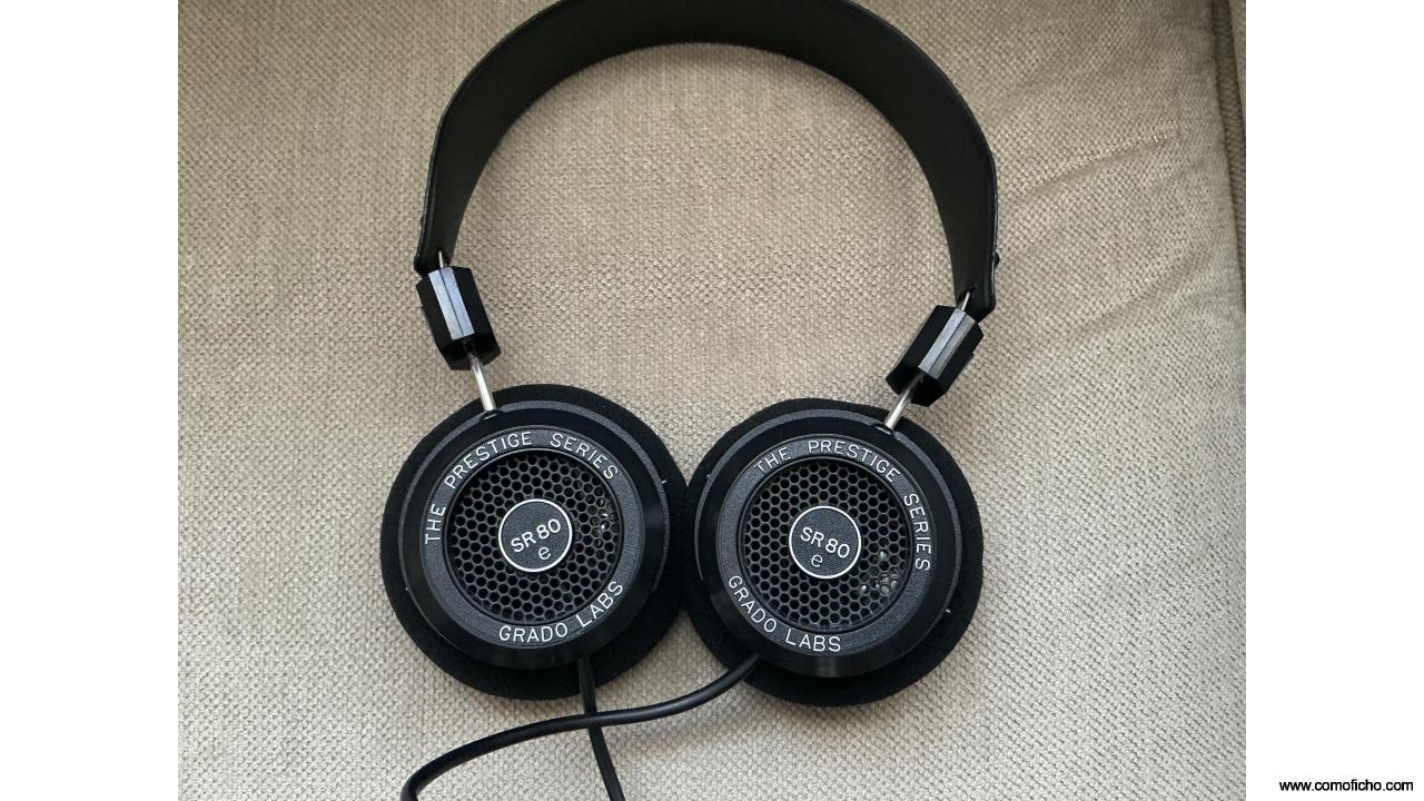 Vendo Grado SR80e