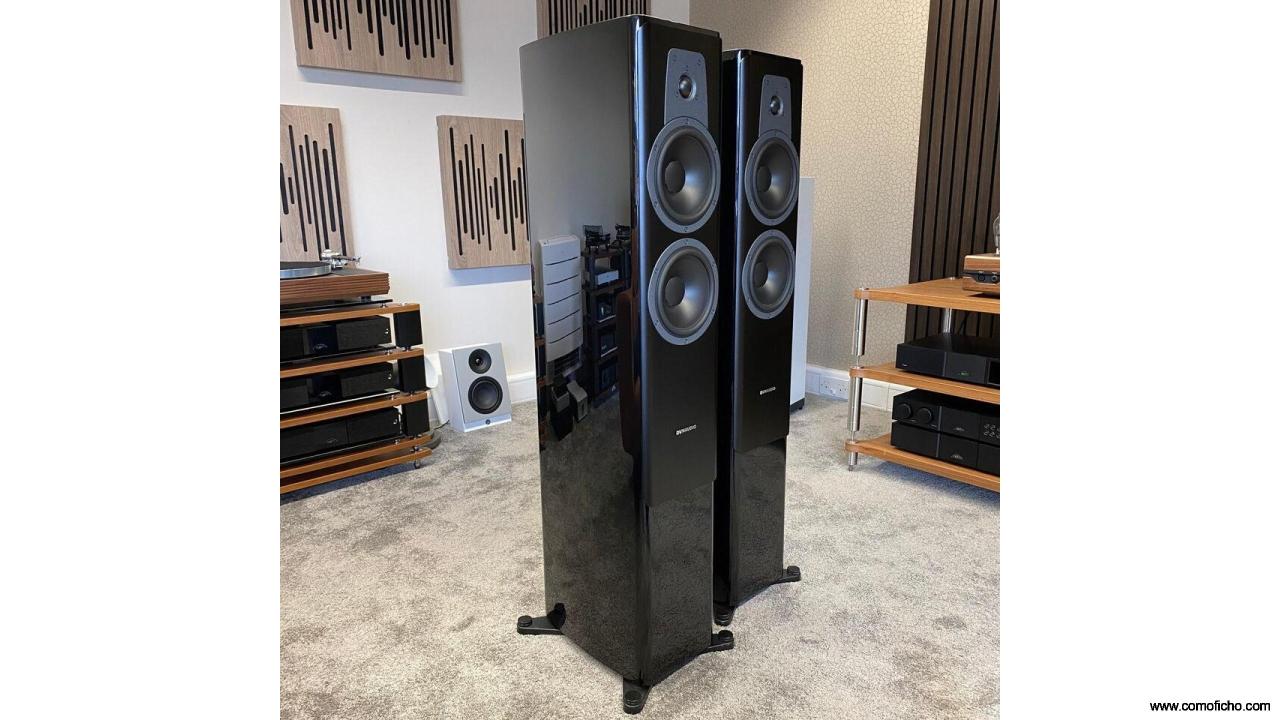 Dynaudio Contour 30i