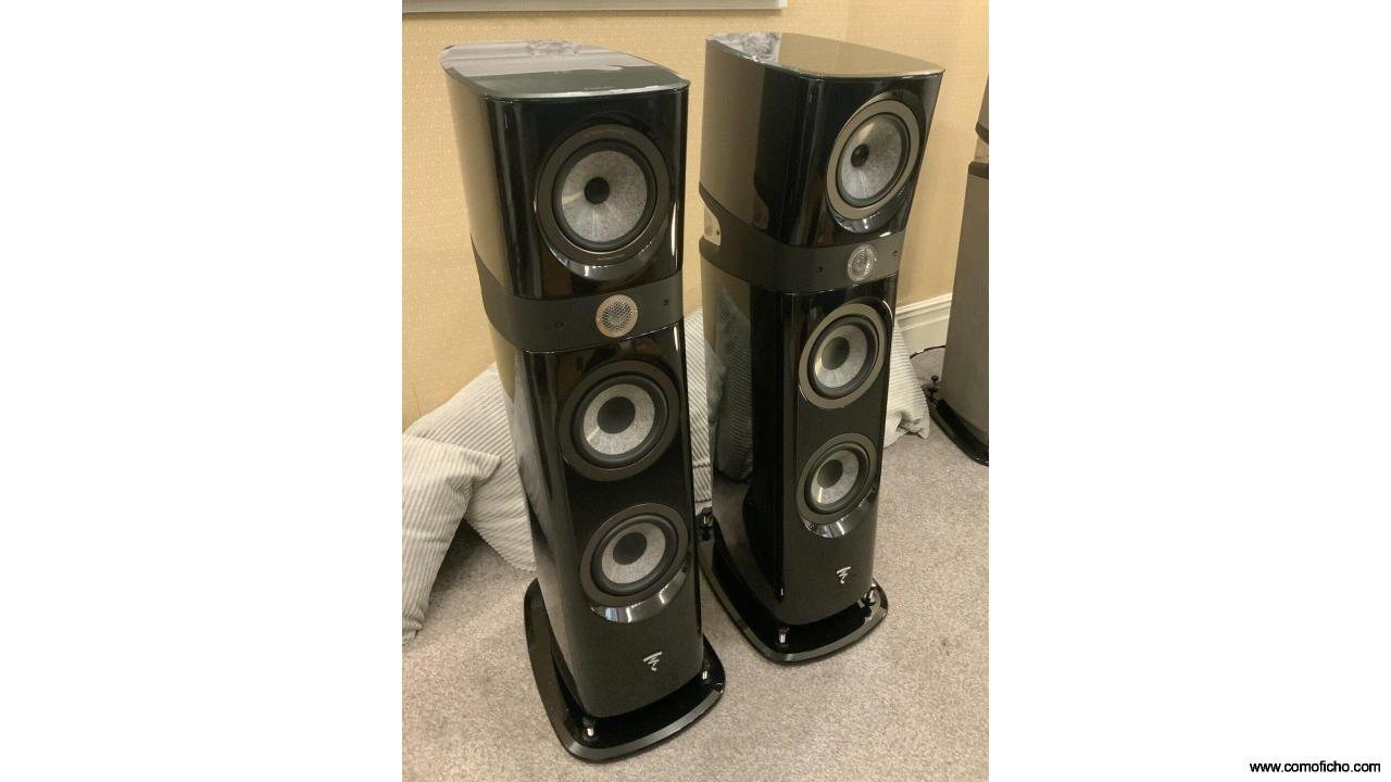 Focal Sopra 2