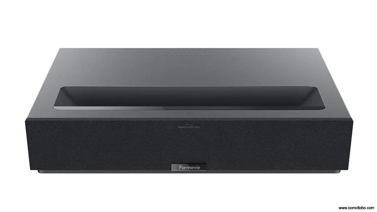 Proyector UST 4K Formovie Theater