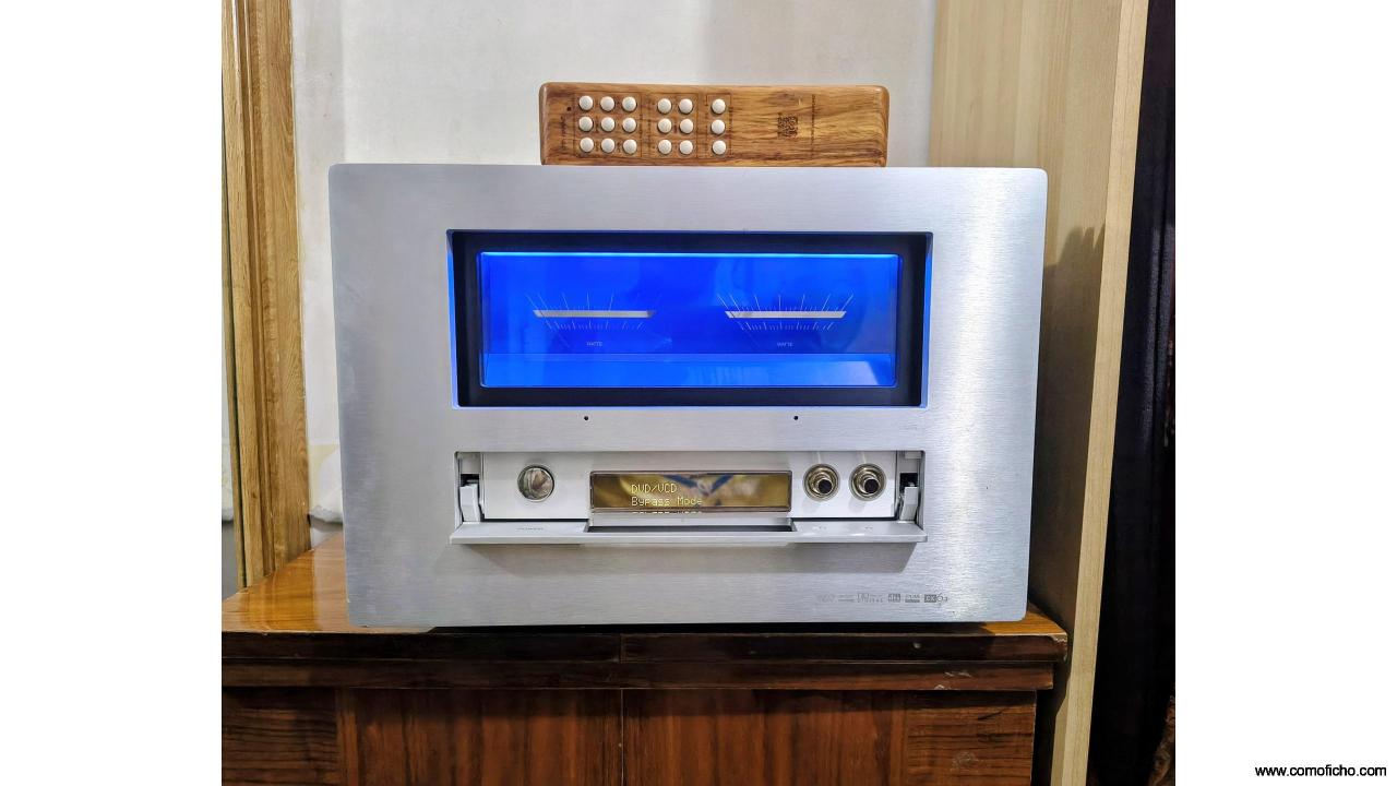 JUNGSON AV1000C