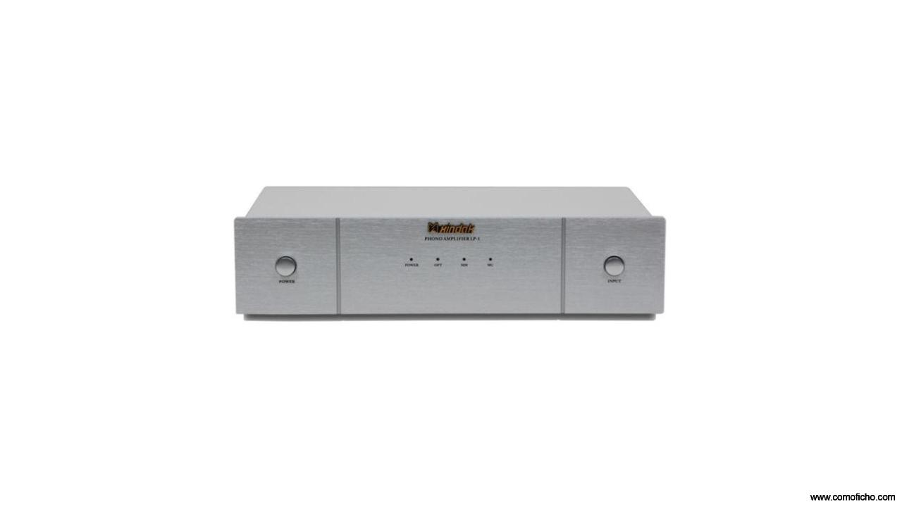 XINDAK LP-1