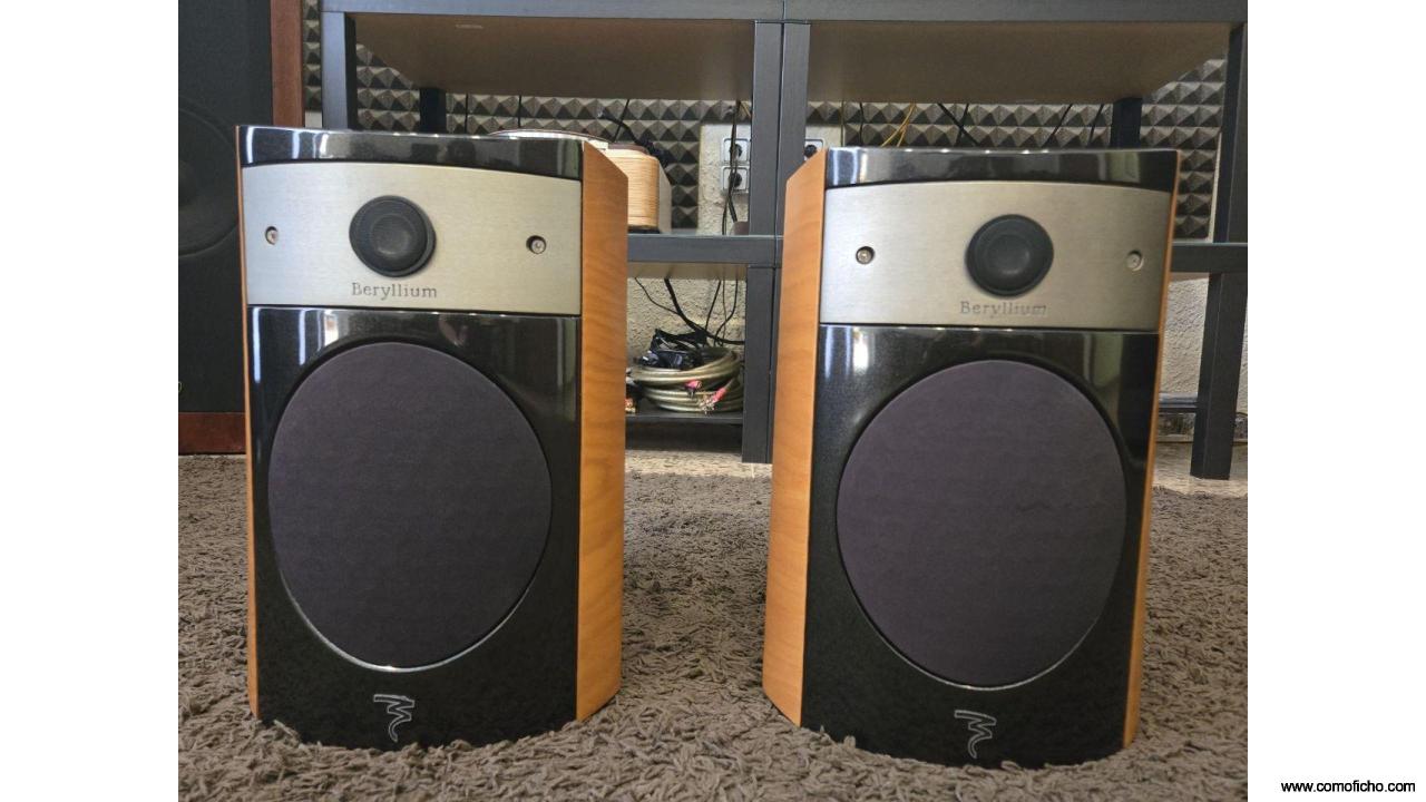 FOCAL ELECTRA 1007 BE