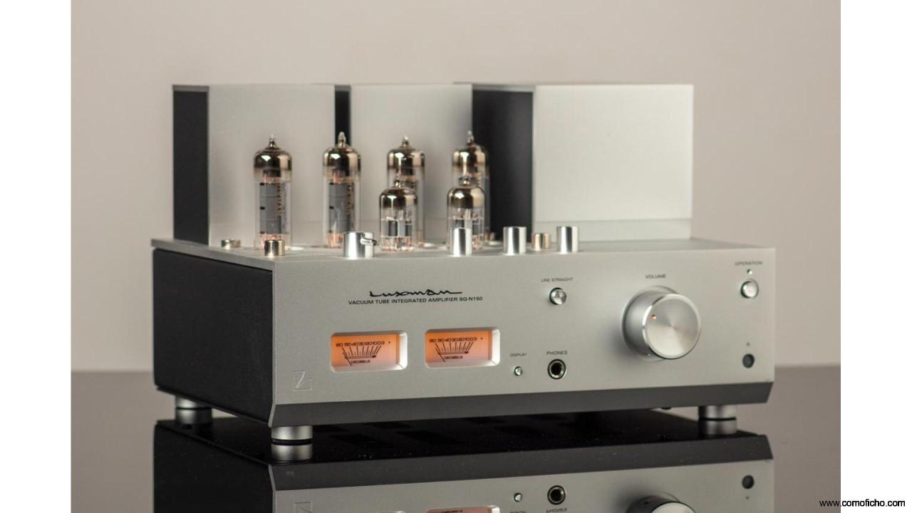 Luxman SQ-N150