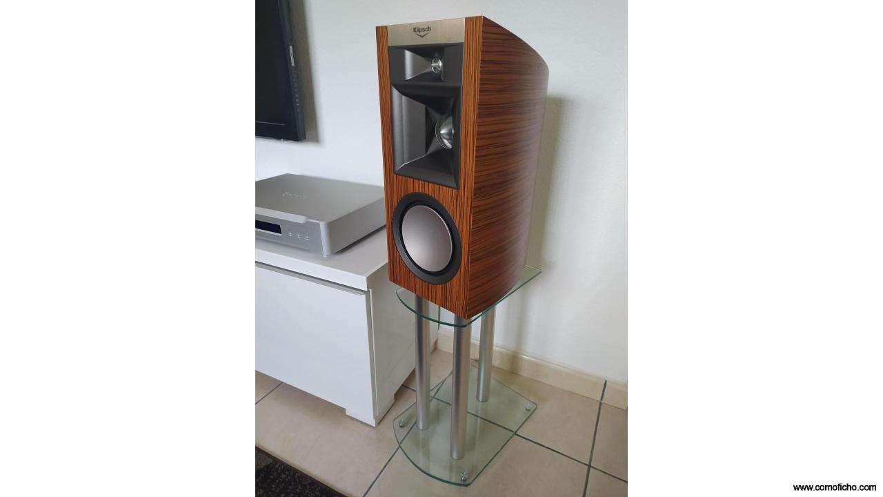 KLIPSCH PALLADIUM P 17-B