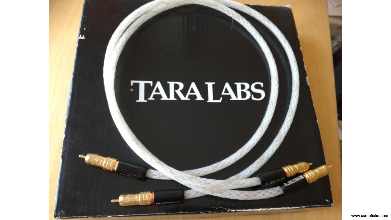 RCA Tara Labs RSC Vector 2.ORIGINAL  -1 metro-