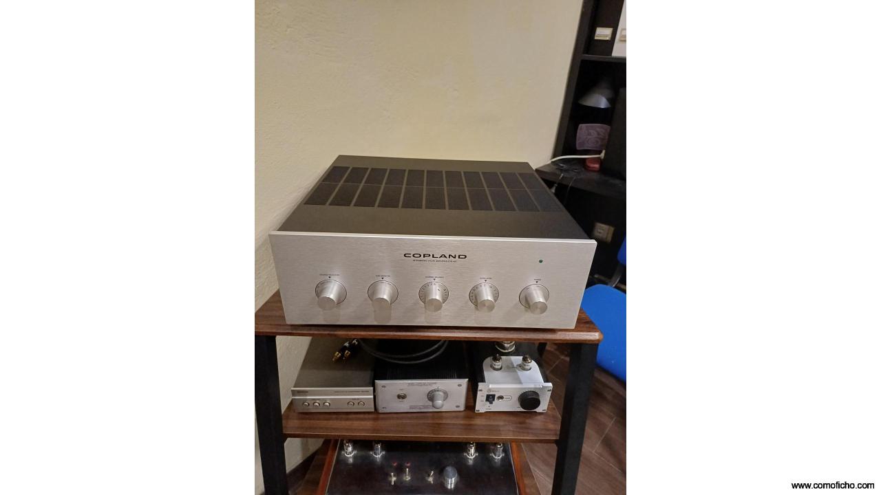 Copland 401