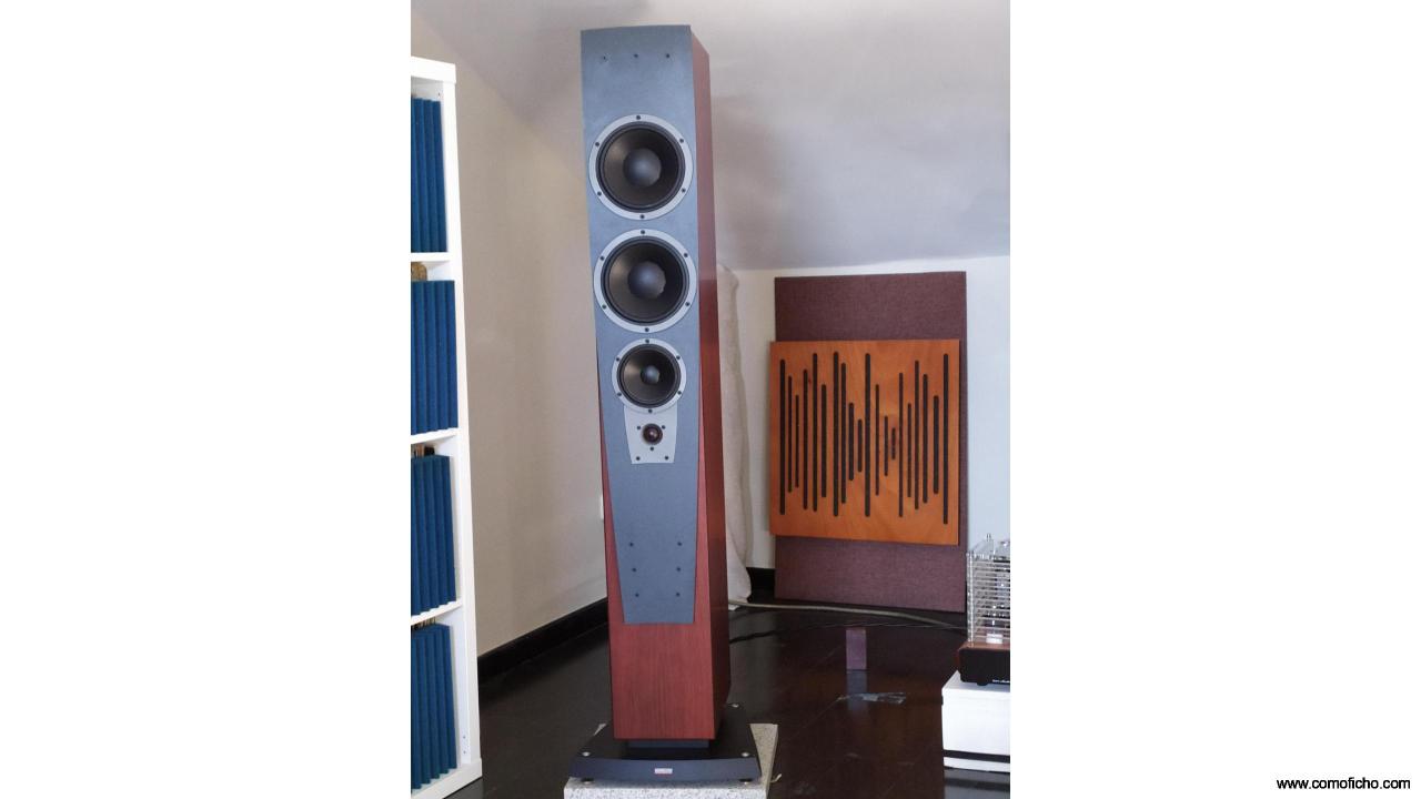 Dynaudio Contour S 5.4