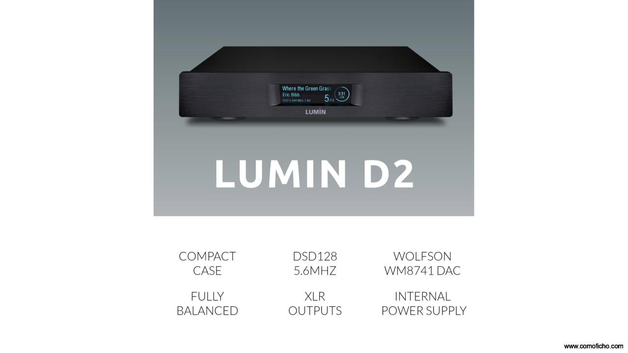 Lumin d2