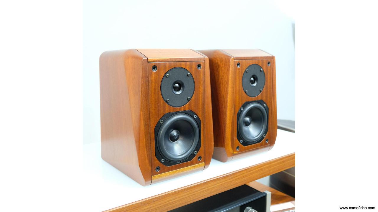 Monitores Opera Callas Gold