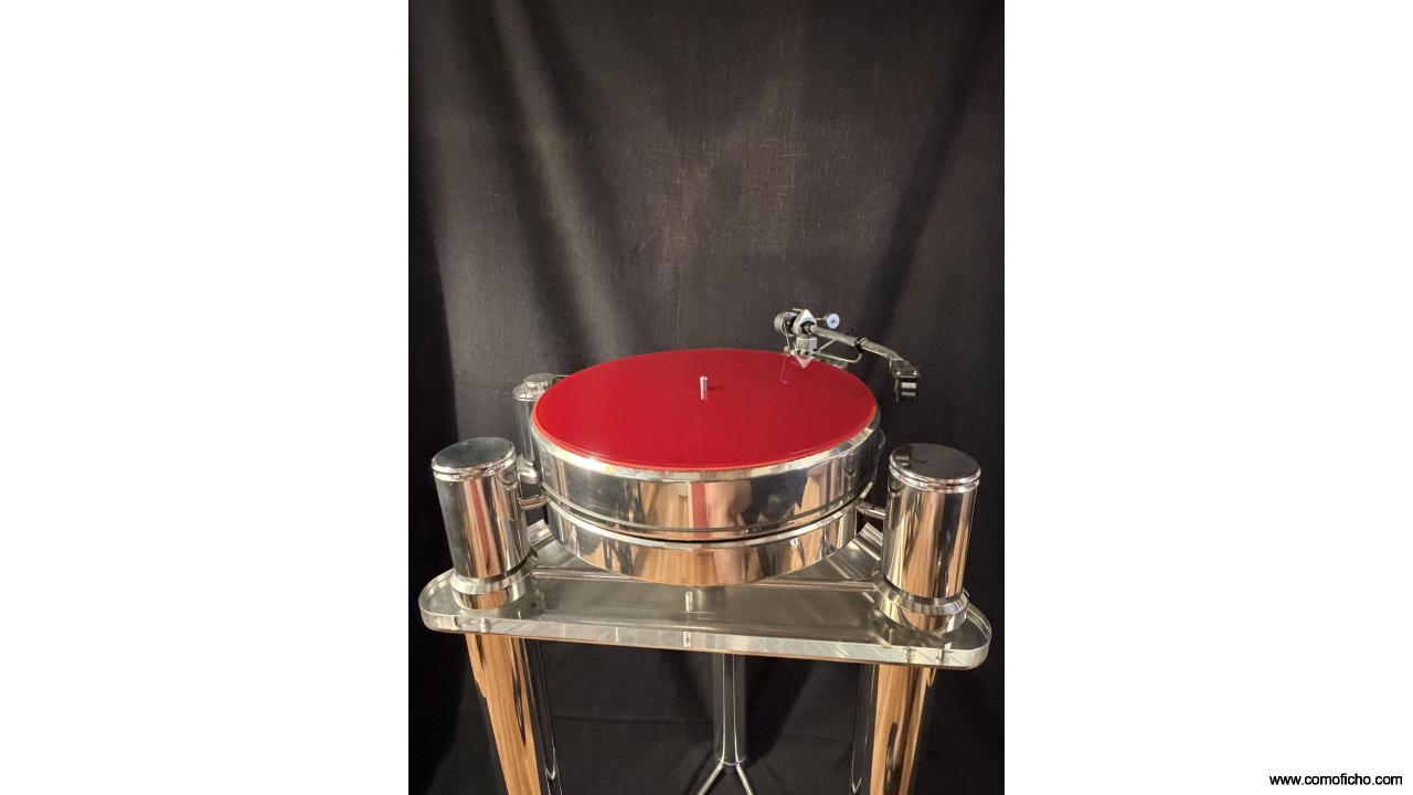 Acoustic Solid