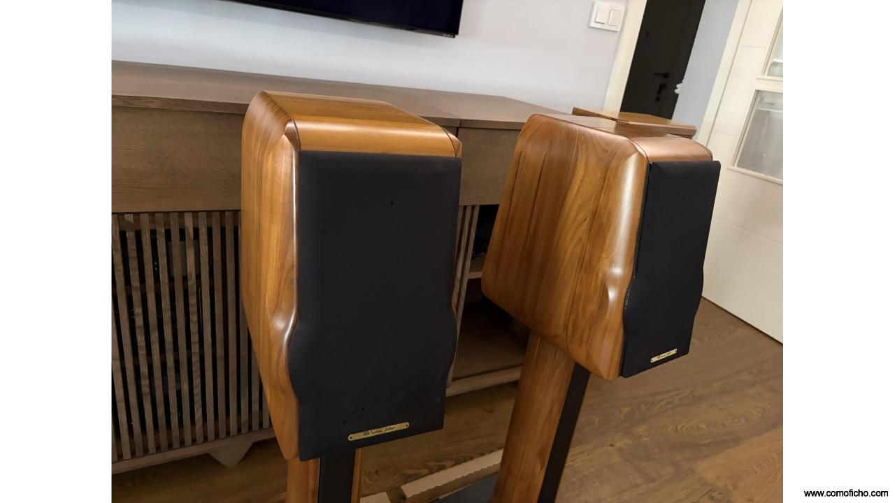 Sonus Faber Electa Amator II