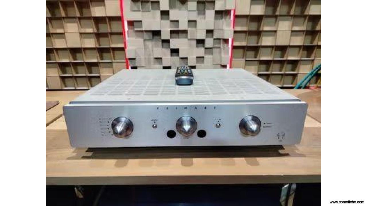 Amplificador Primare I 30