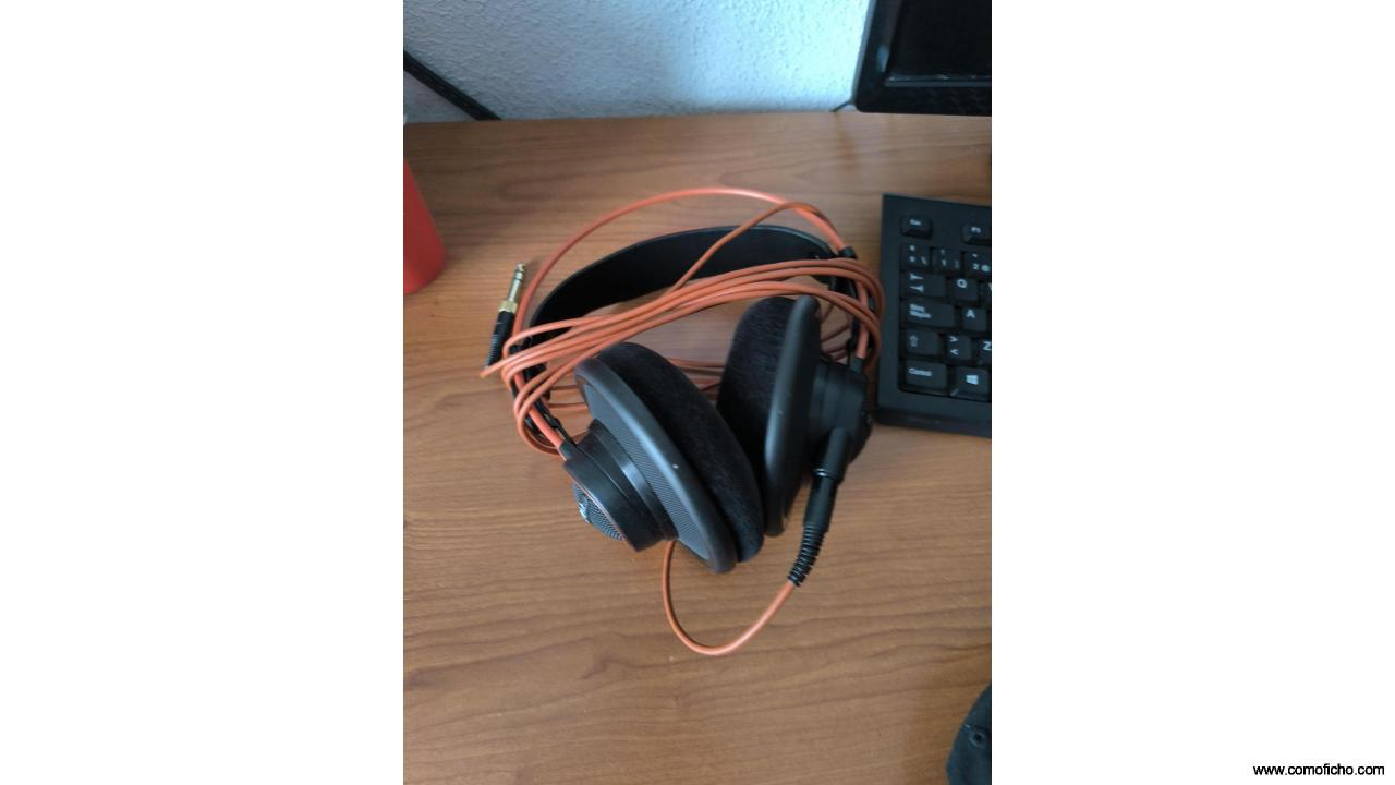 Lake People G109-P & AKG 712 pro