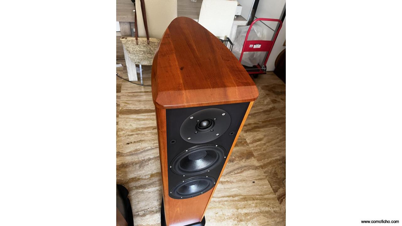 Wilson Benesch ACT TWO