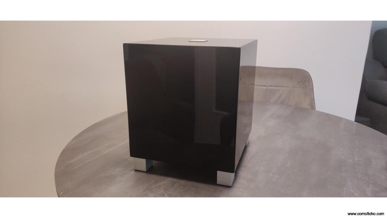 REL T5i SUBWOOFER