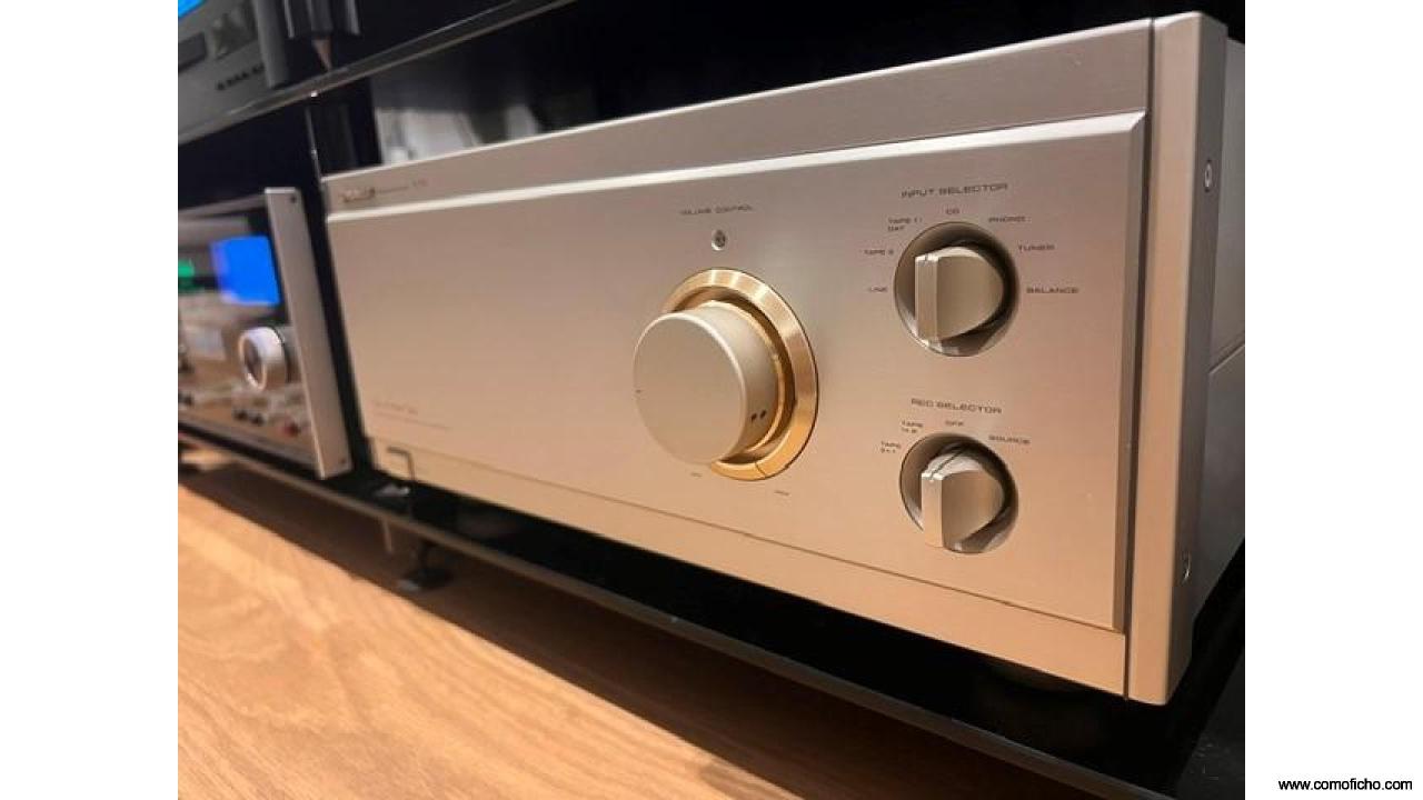 Pioneer A-09