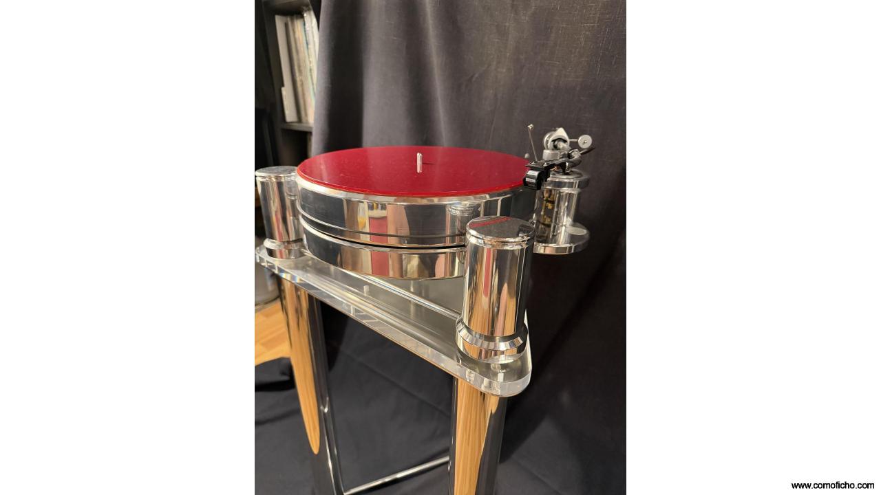 Acoustic Solid modelo Edition