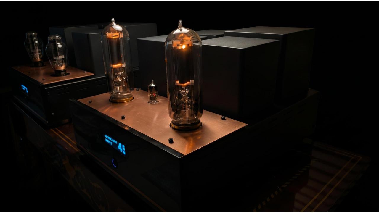 COPERNIC AUDIO — Unidades ex demo a la venta.