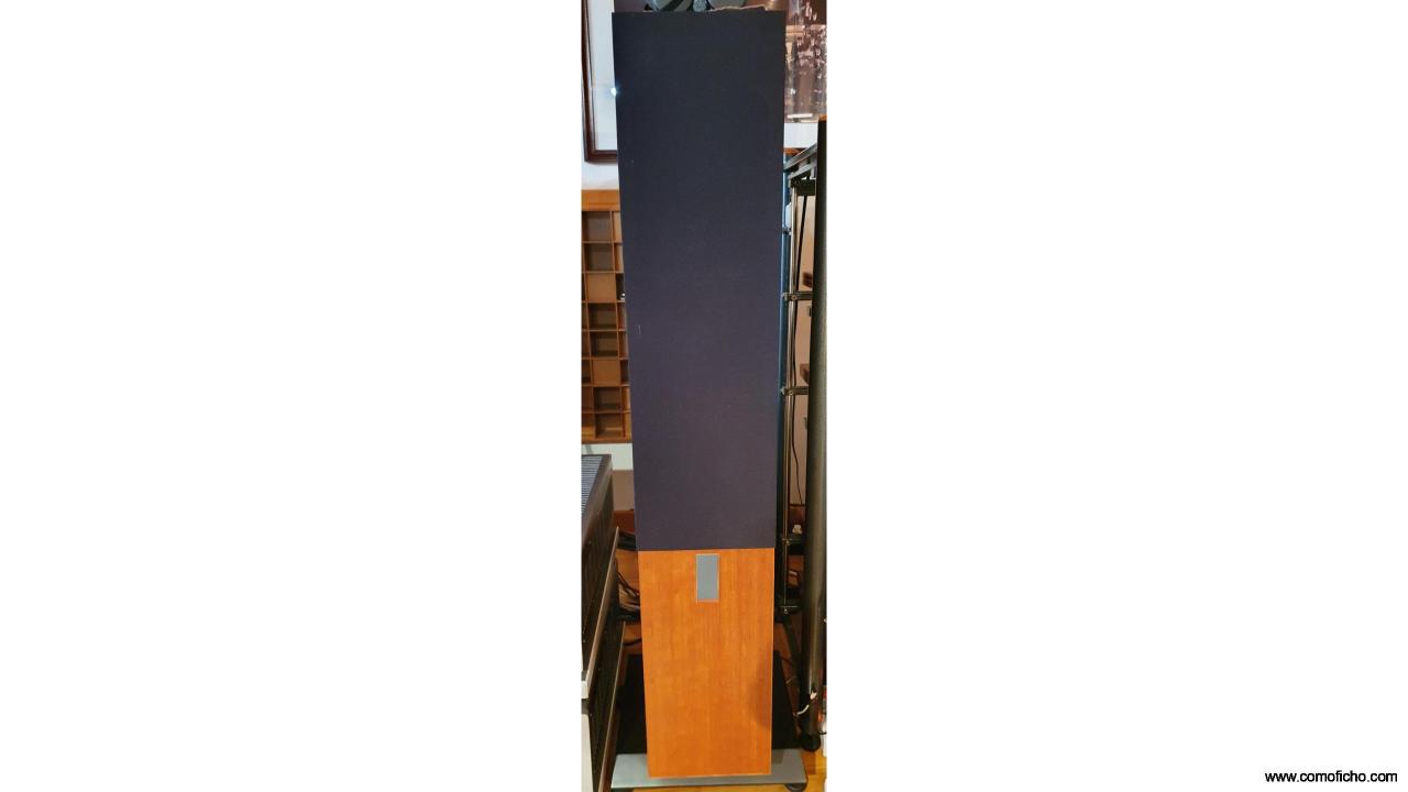 Dynaudio Confidence 5