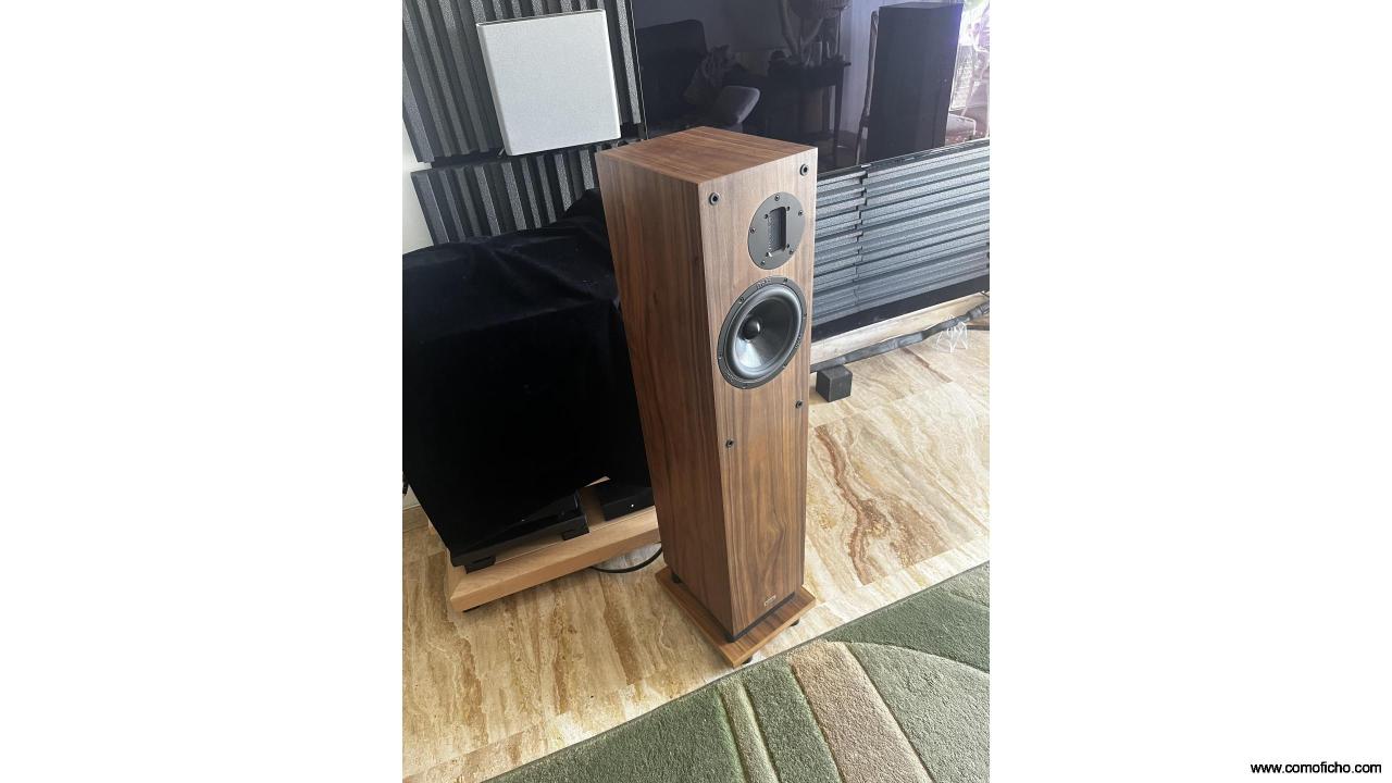 Proac d30s
